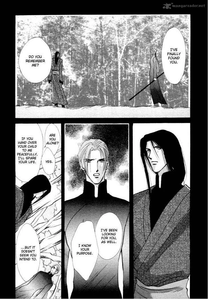 Jinjuu Houretsuden Chapter 35 page 38