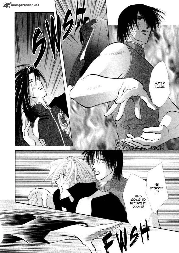 Jinjuu Houretsuden Chapter 36 page 6