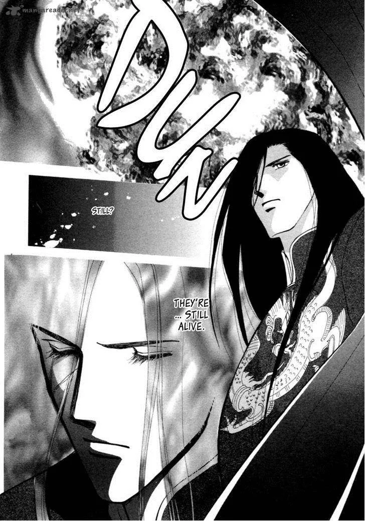 Jinjuu Houretsuden Chapter 36 page 8
