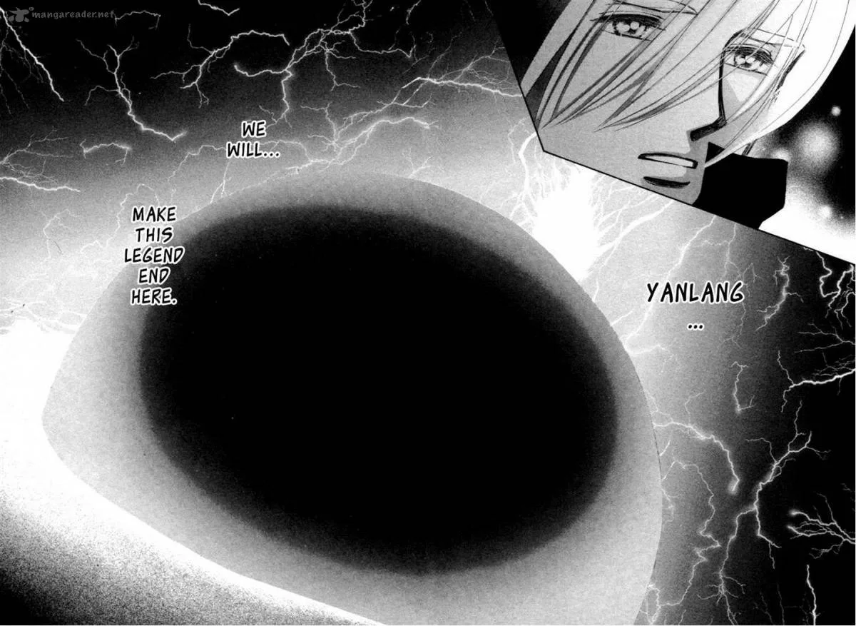 Jinjuu Houretsuden Chapter 36 page 33