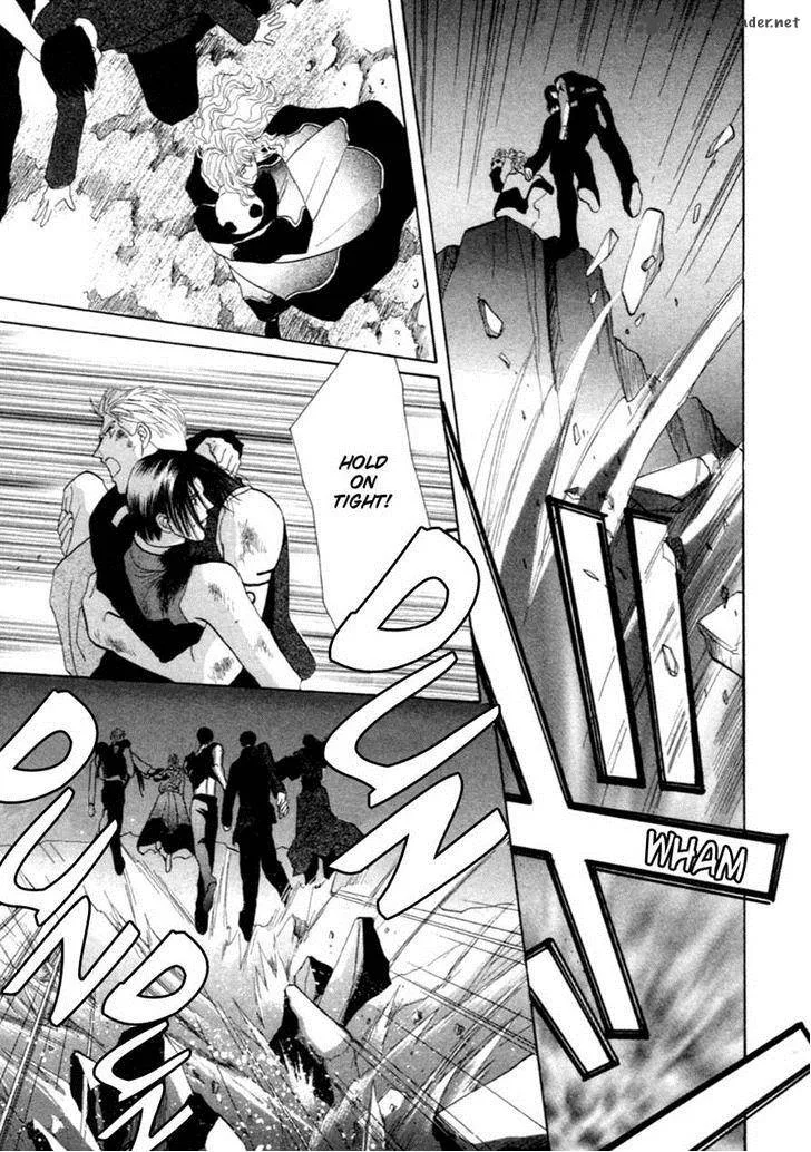 Jinjuu Houretsuden Chapter 36 page 35