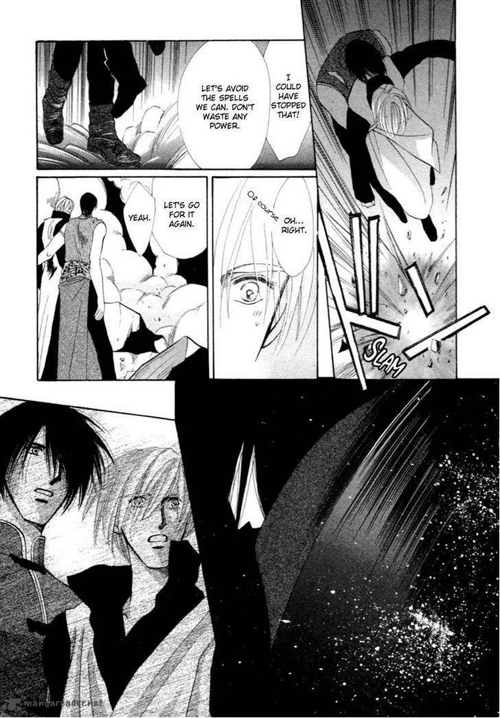 Jinjuu Houretsuden Chapter 36 page 7