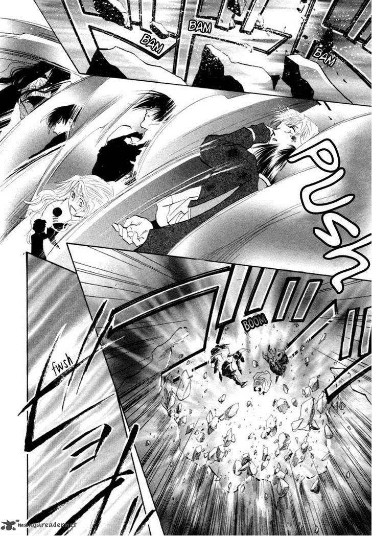 Jinjuu Houretsuden Chapter 36 page 36