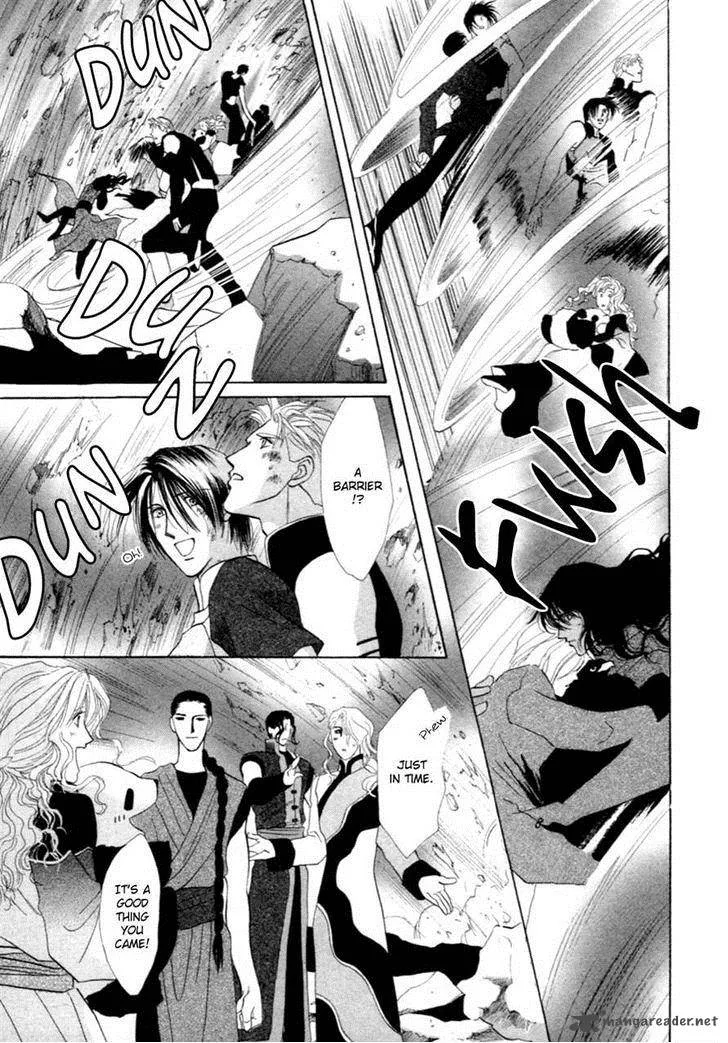 Jinjuu Houretsuden Chapter 36 page 37