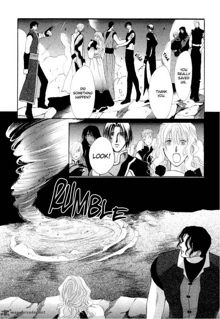 Jinjuu Houretsuden Chapter 36 page 38