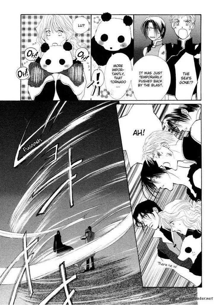 Jinjuu Houretsuden Chapter 36 page 39