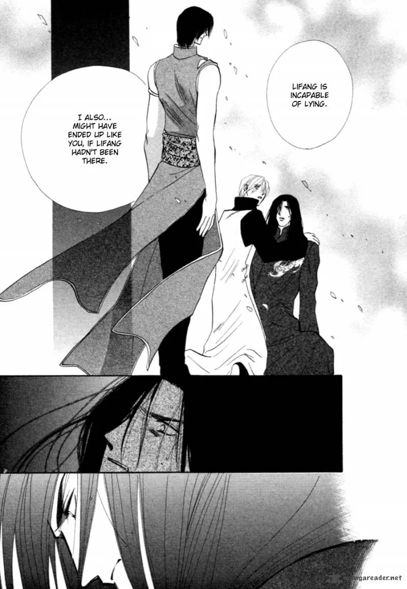 Jinjuu Houretsuden Chapter 37 page 9