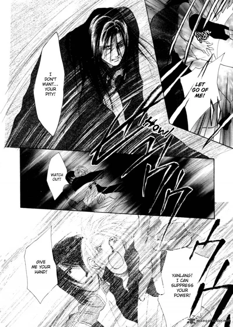 Jinjuu Houretsuden Chapter 37 page 10