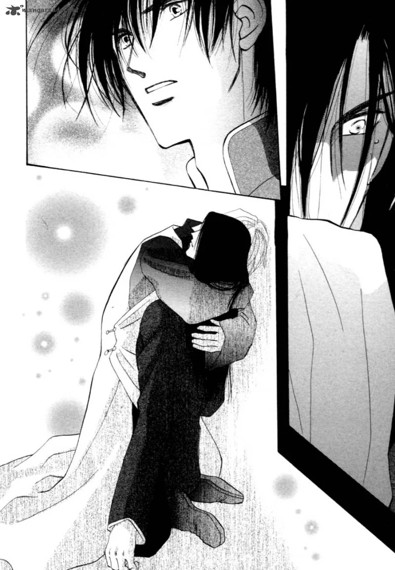 Jinjuu Houretsuden Chapter 37 page 6