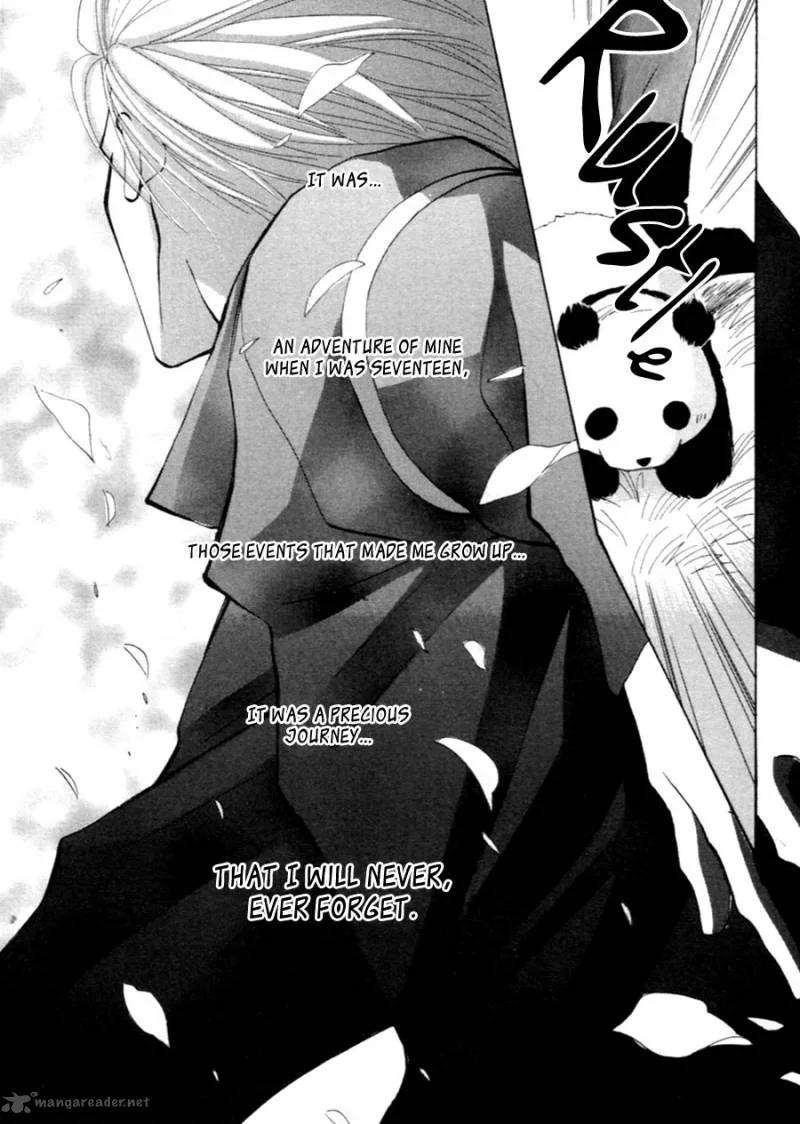 Jinjuu Houretsuden Chapter 37 page 32