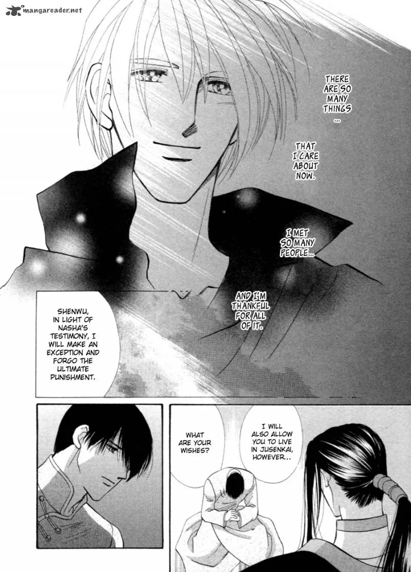 Jinjuu Houretsuden Chapter 37 page 29