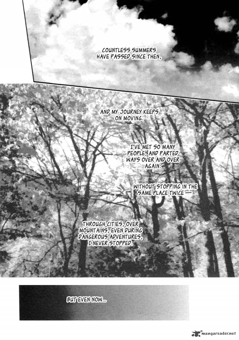 Jinjuu Houretsuden Chapter 37 page 33