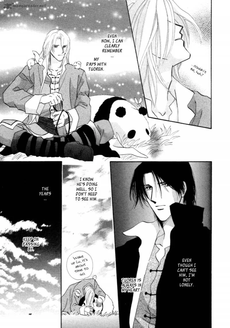 Jinjuu Houretsuden Chapter 37 page 42