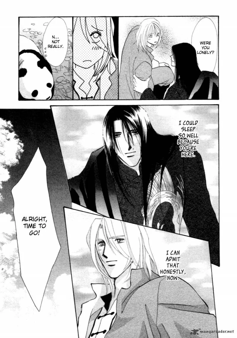 Jinjuu Houretsuden Chapter 37 page 53