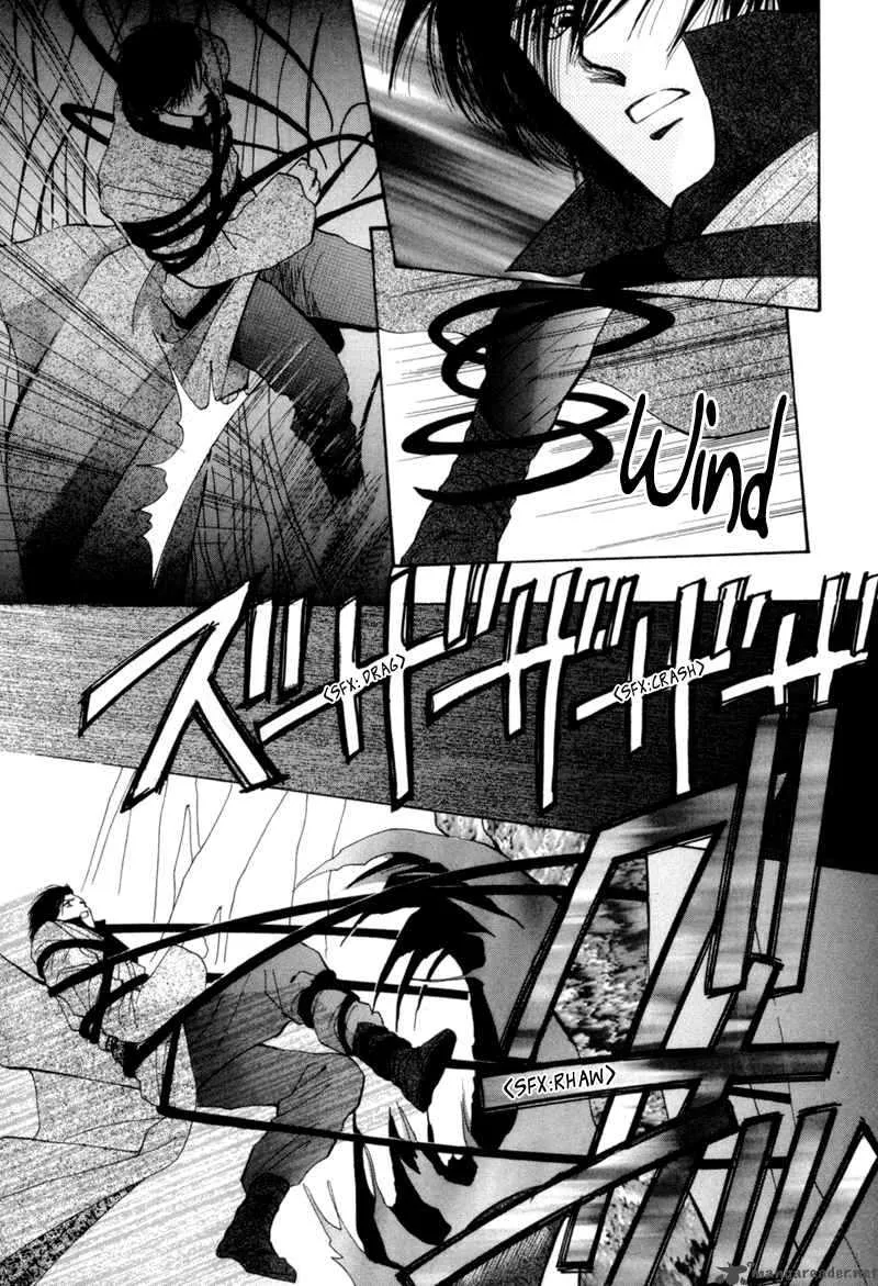 Jinjuu Houretsuden Chapter 4 page 10