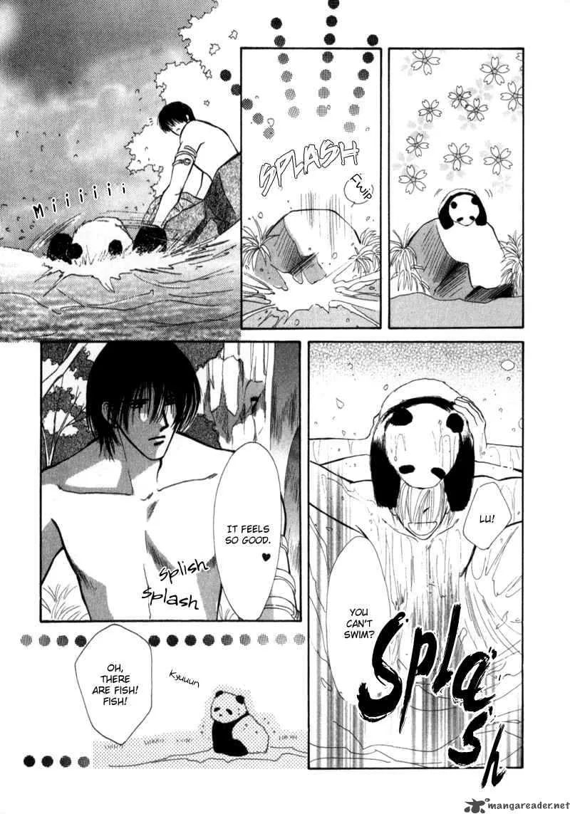 Jinjuu Houretsuden Chapter 4 page 37
