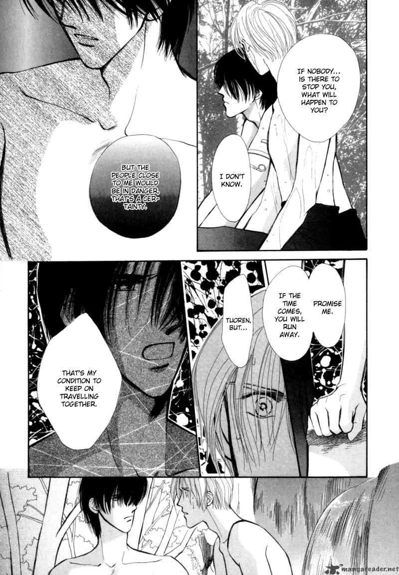 Jinjuu Houretsuden Chapter 4 page 43