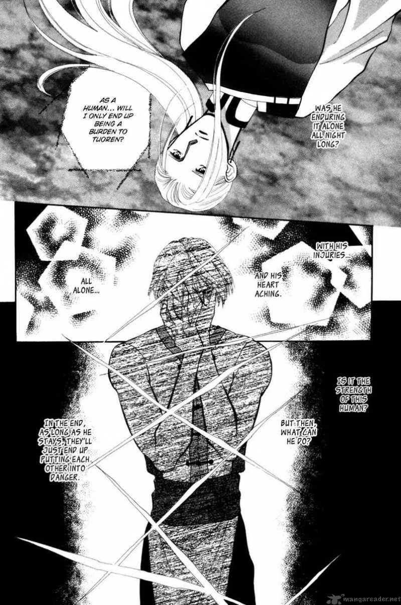 Jinjuu Houretsuden Chapter 5 page 46