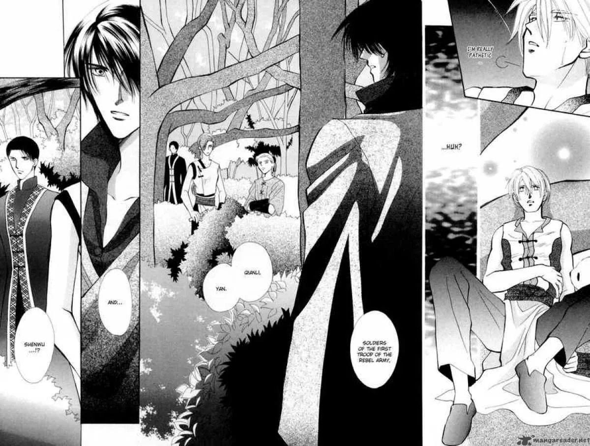 Jinjuu Houretsuden Chapter 6 page 10