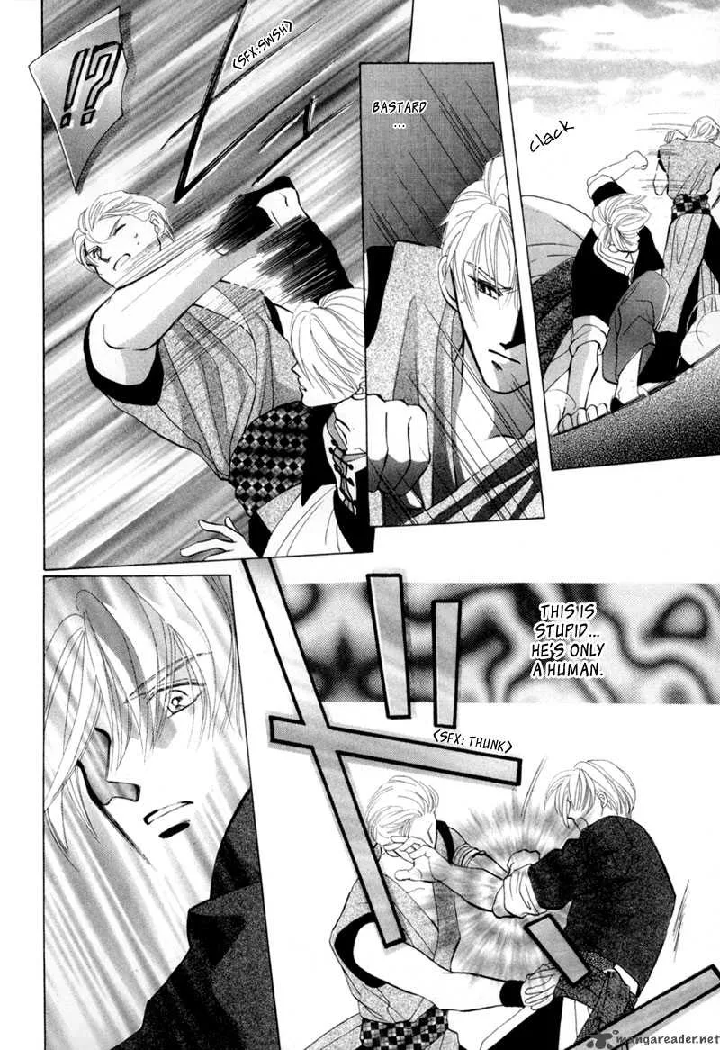 Jinjuu Houretsuden Chapter 7 page 31
