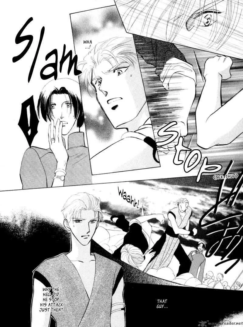 Jinjuu Houretsuden Chapter 7 page 35