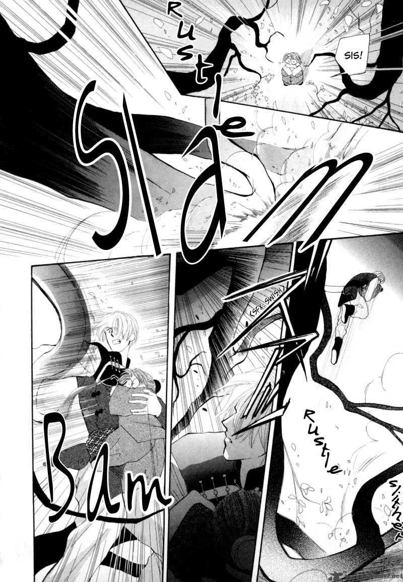 Jinjuu Houretsuden Chapter 9 page 11