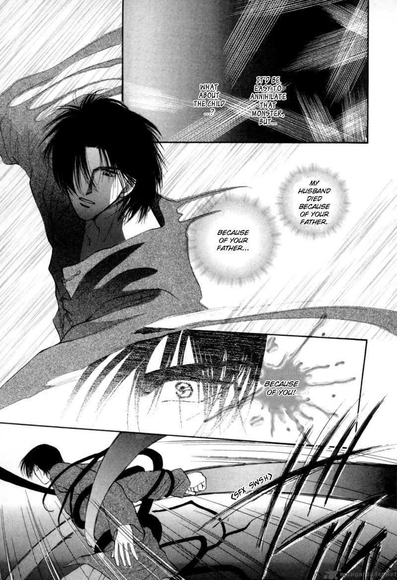Jinjuu Houretsuden Chapter 9 page 18