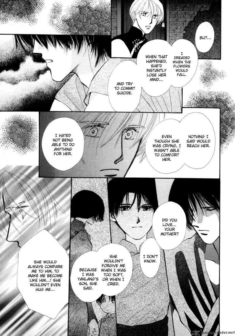 Jinjuu Houretsuden Chapter 9 page 38