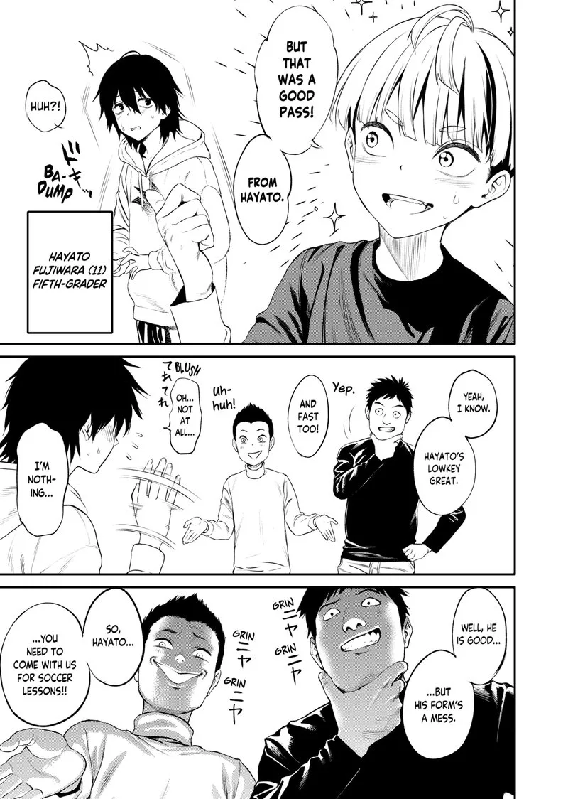Jinruishoku Chapter 1 page 7