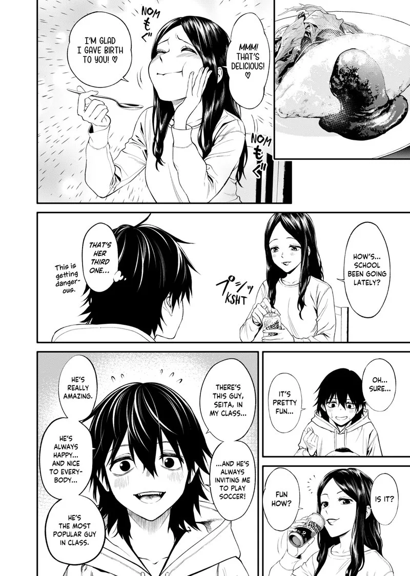 Jinruishoku Chapter 1 page 22