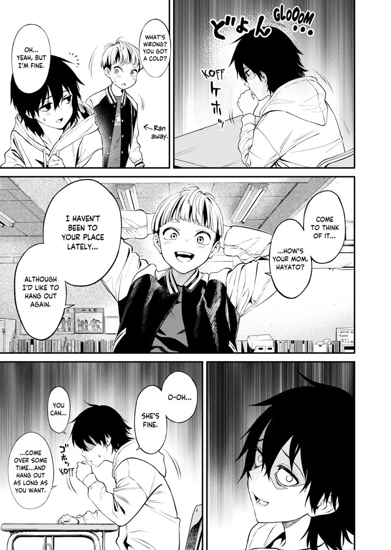 Jinruishoku Chapter 1 page 15