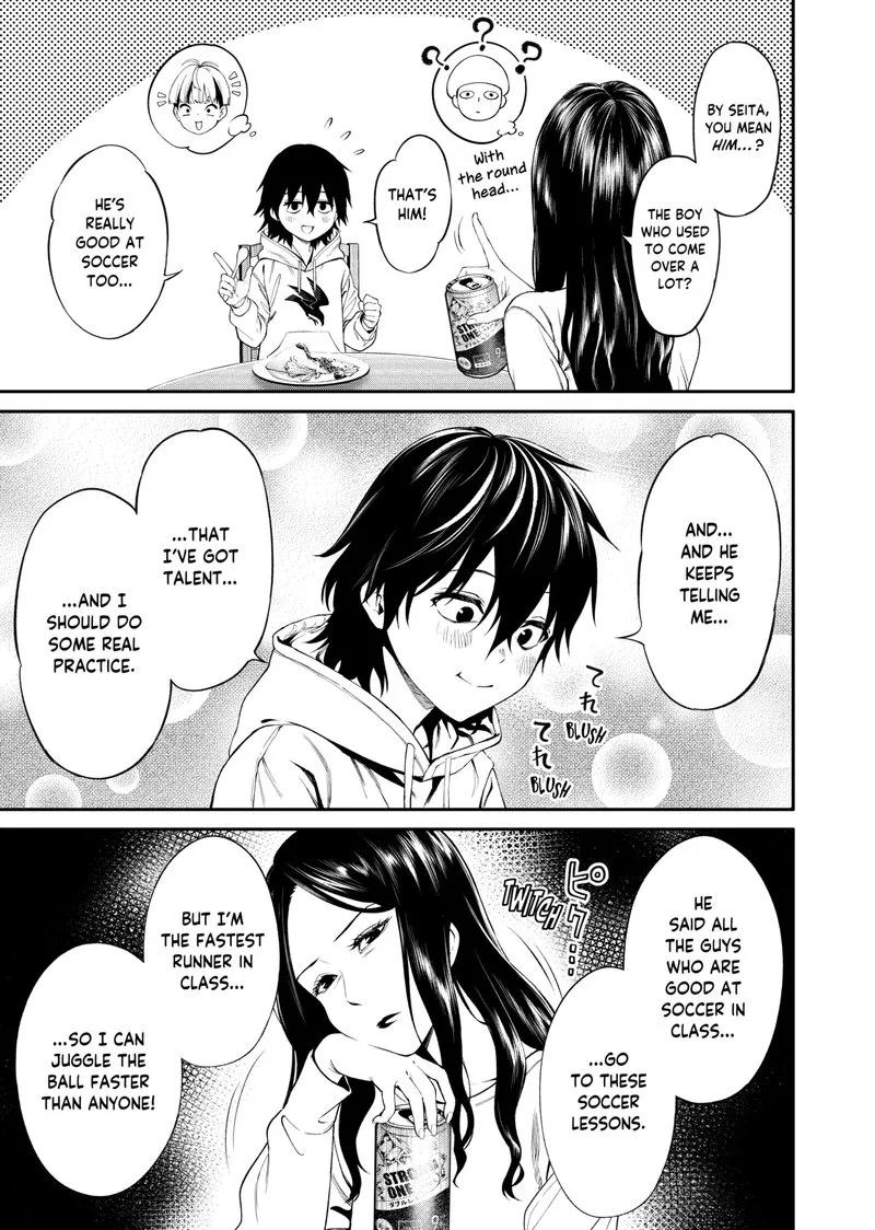 Jinruishoku Chapter 1 page 23