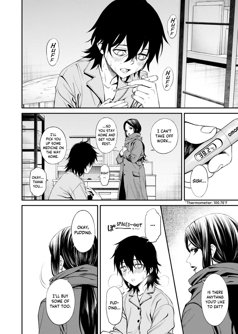 Jinruishoku Chapter 1 page 28