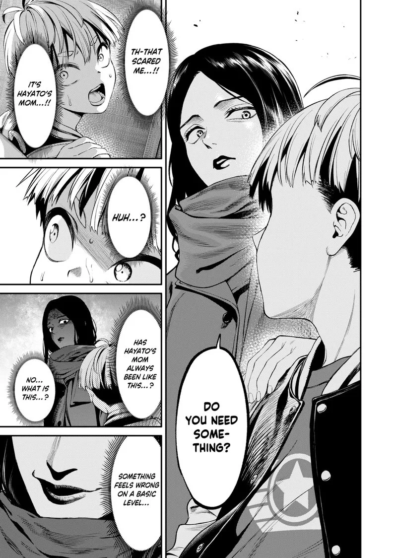 Jinruishoku Chapter 1 page 41