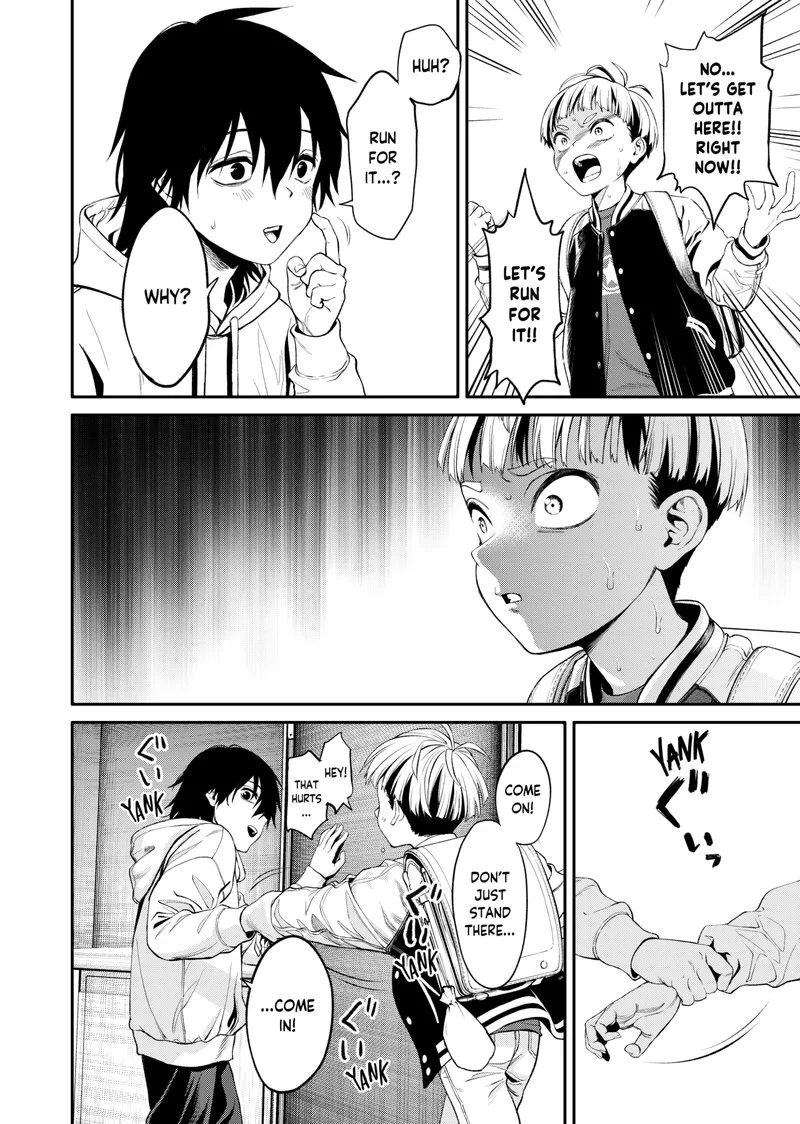 Jinruishoku Chapter 1 page 50