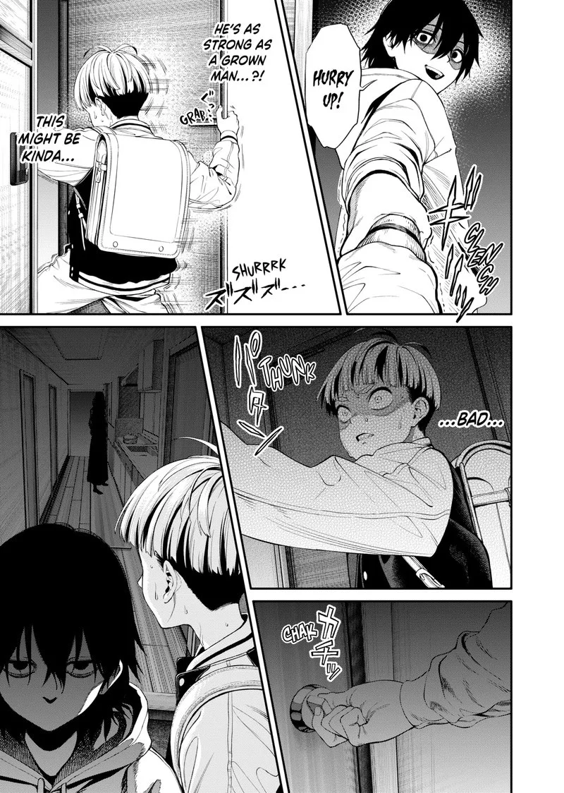 Jinruishoku Chapter 1 page 51