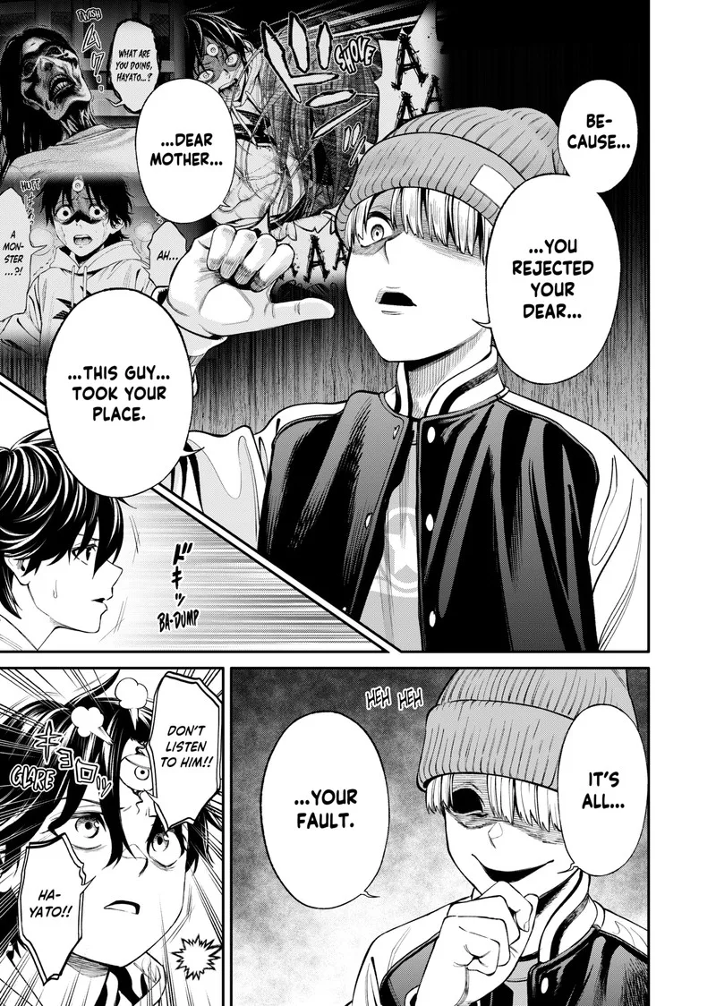 Jinruishoku Chapter 10 page 12