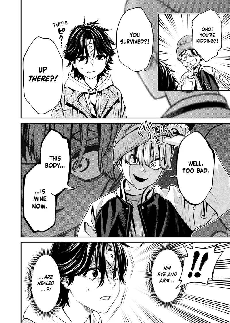 Jinruishoku Chapter 10 page 13