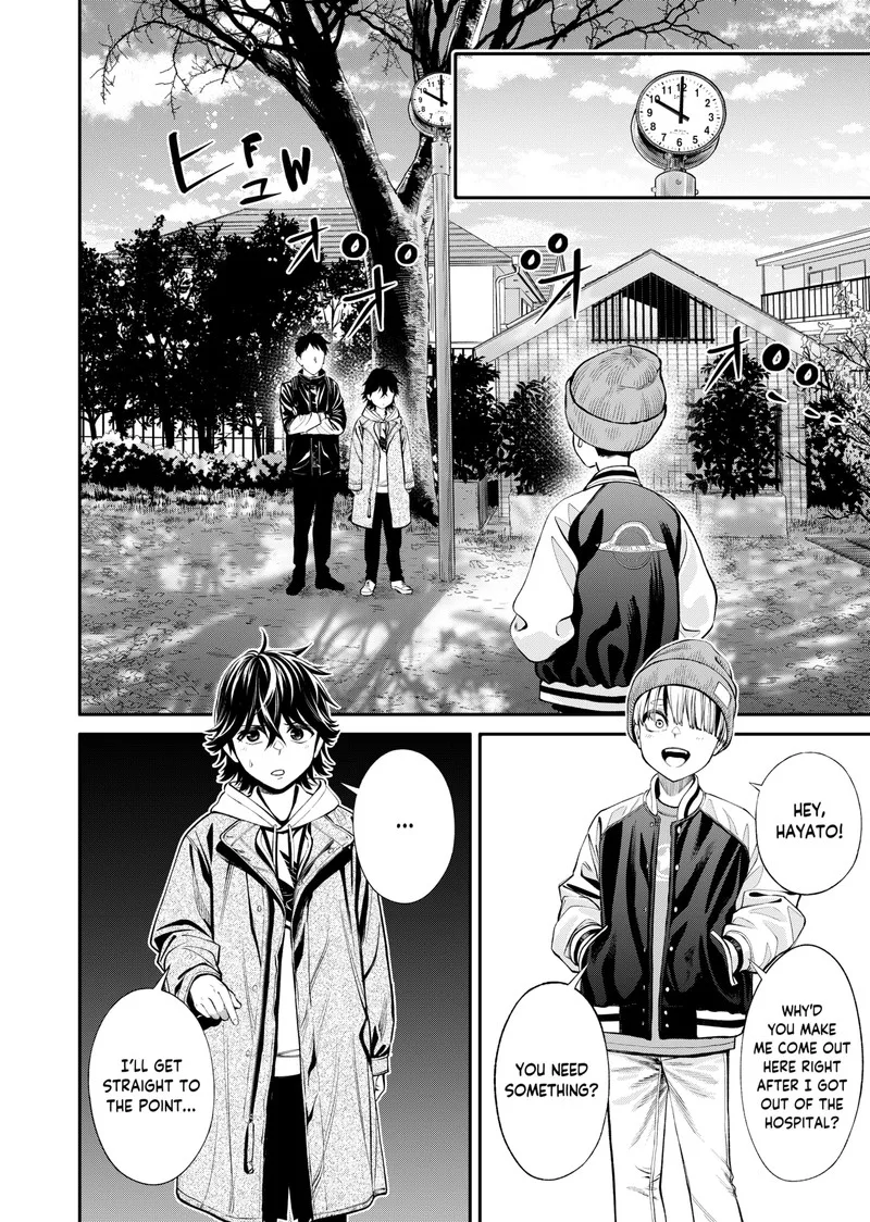 Jinruishoku Chapter 10 page 9