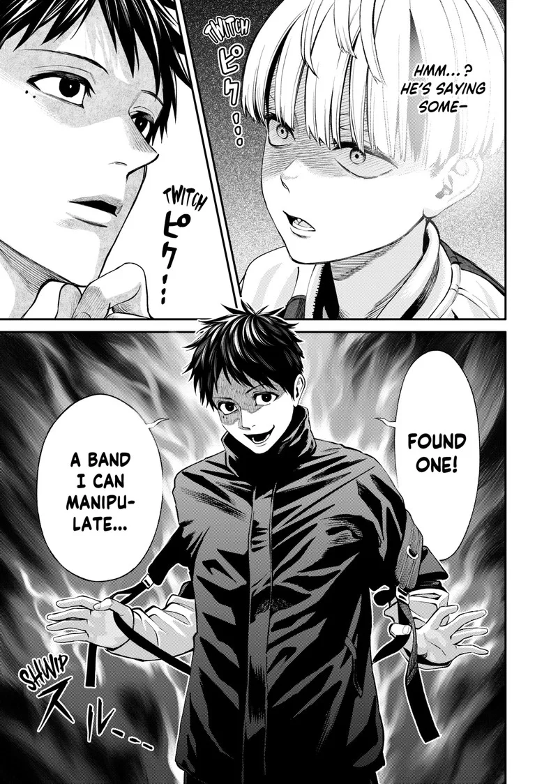 Jinruishoku Chapter 10 page 20