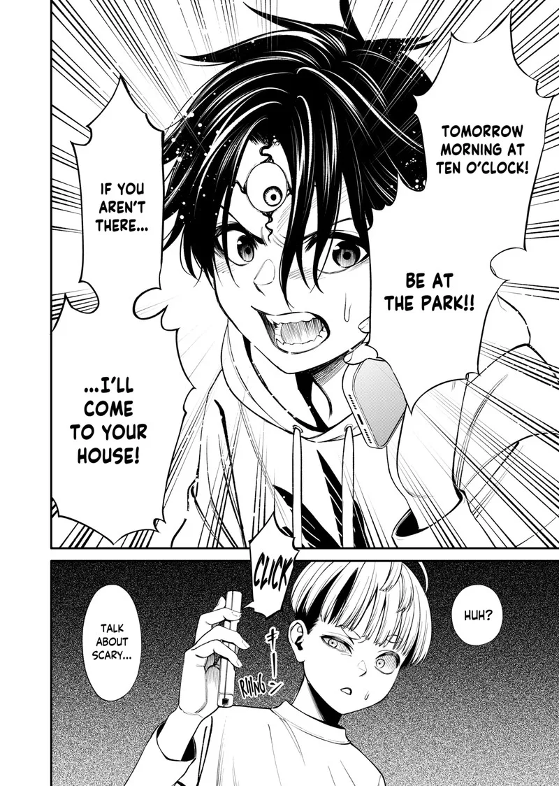 Jinruishoku Chapter 10 page 5