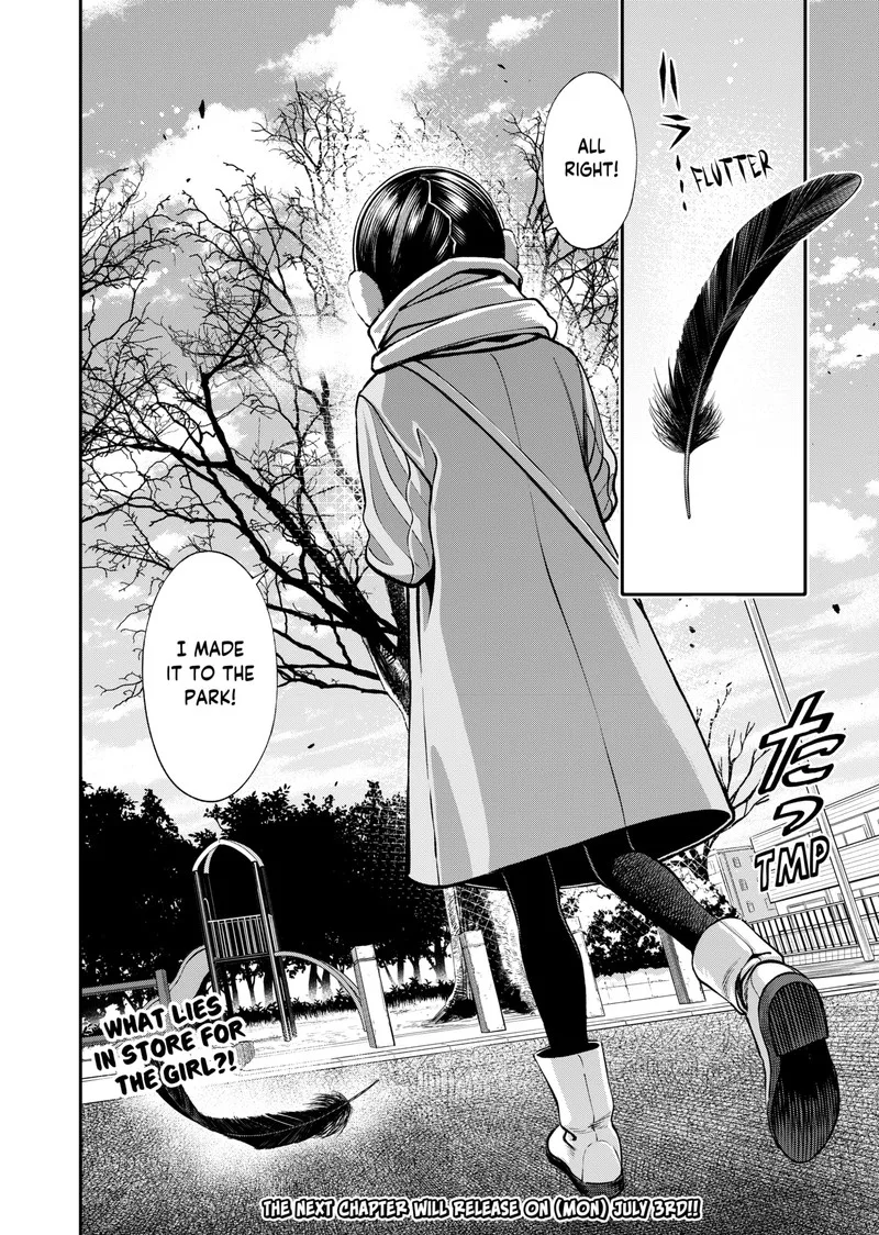 Jinruishoku Chapter 10 page 23