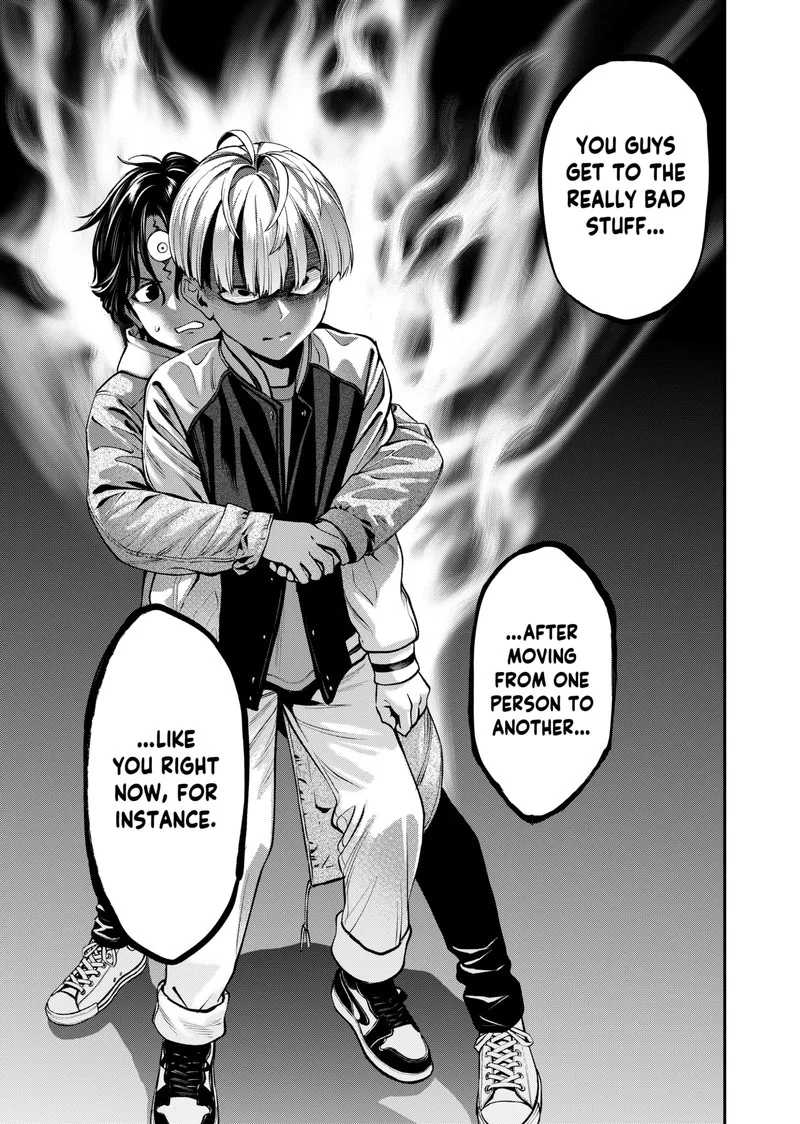 Jinruishoku Chapter 11 page 7