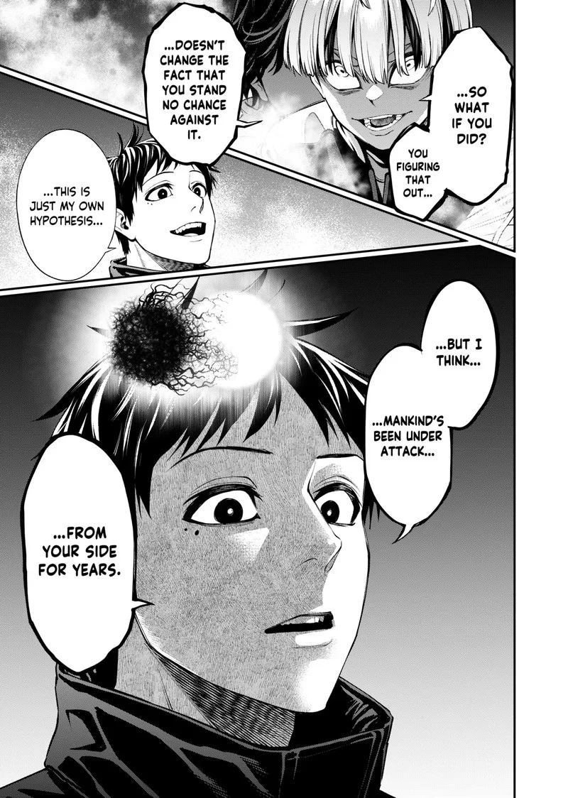 Jinruishoku Chapter 11 page 5