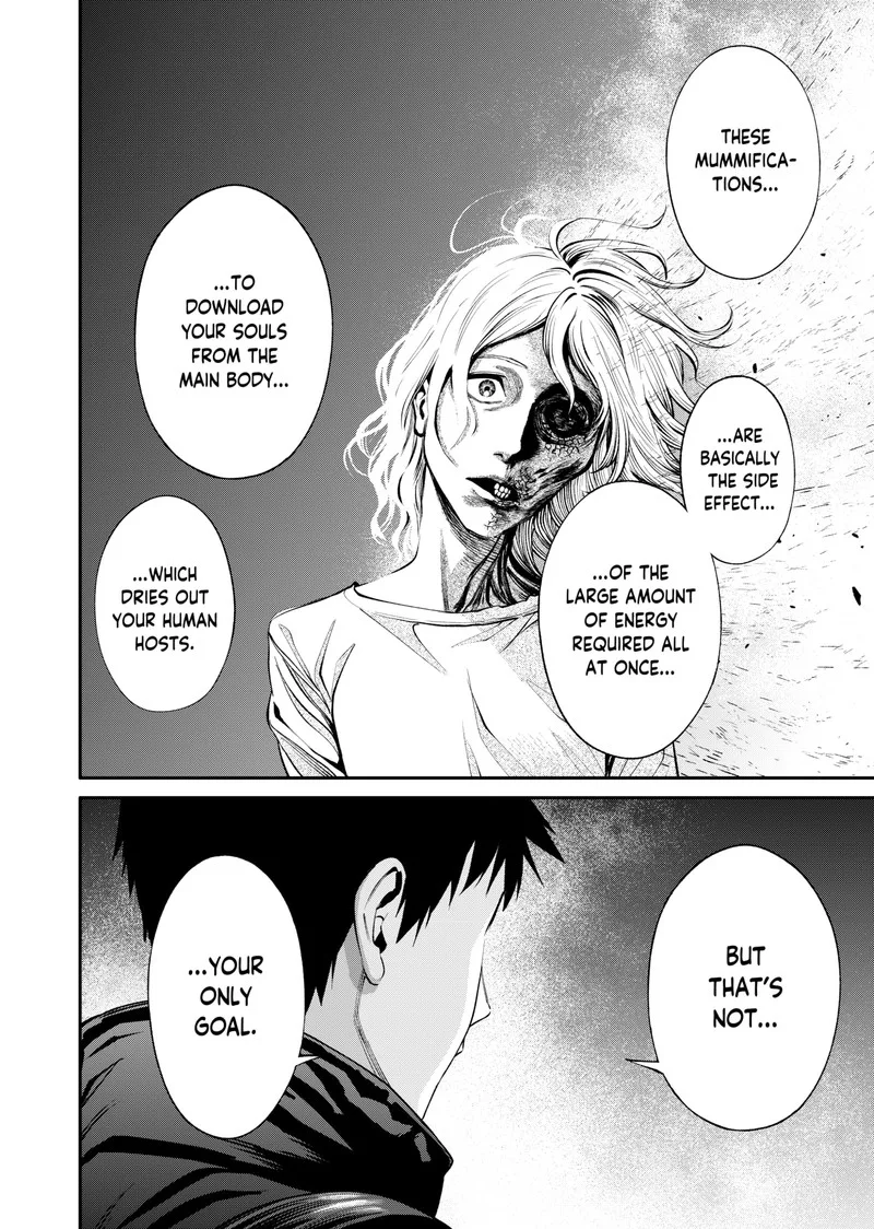 Jinruishoku Chapter 11 page 6