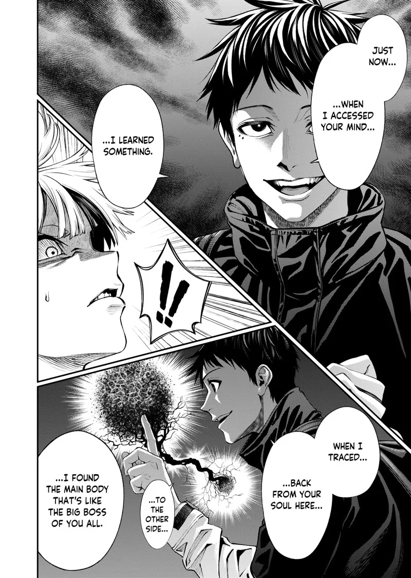 Jinruishoku Chapter 11 page 4