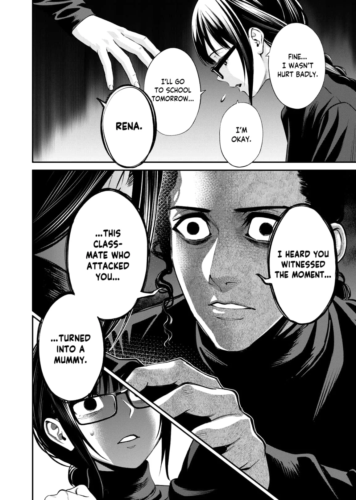 Jinruishoku Chapter 12 page 2