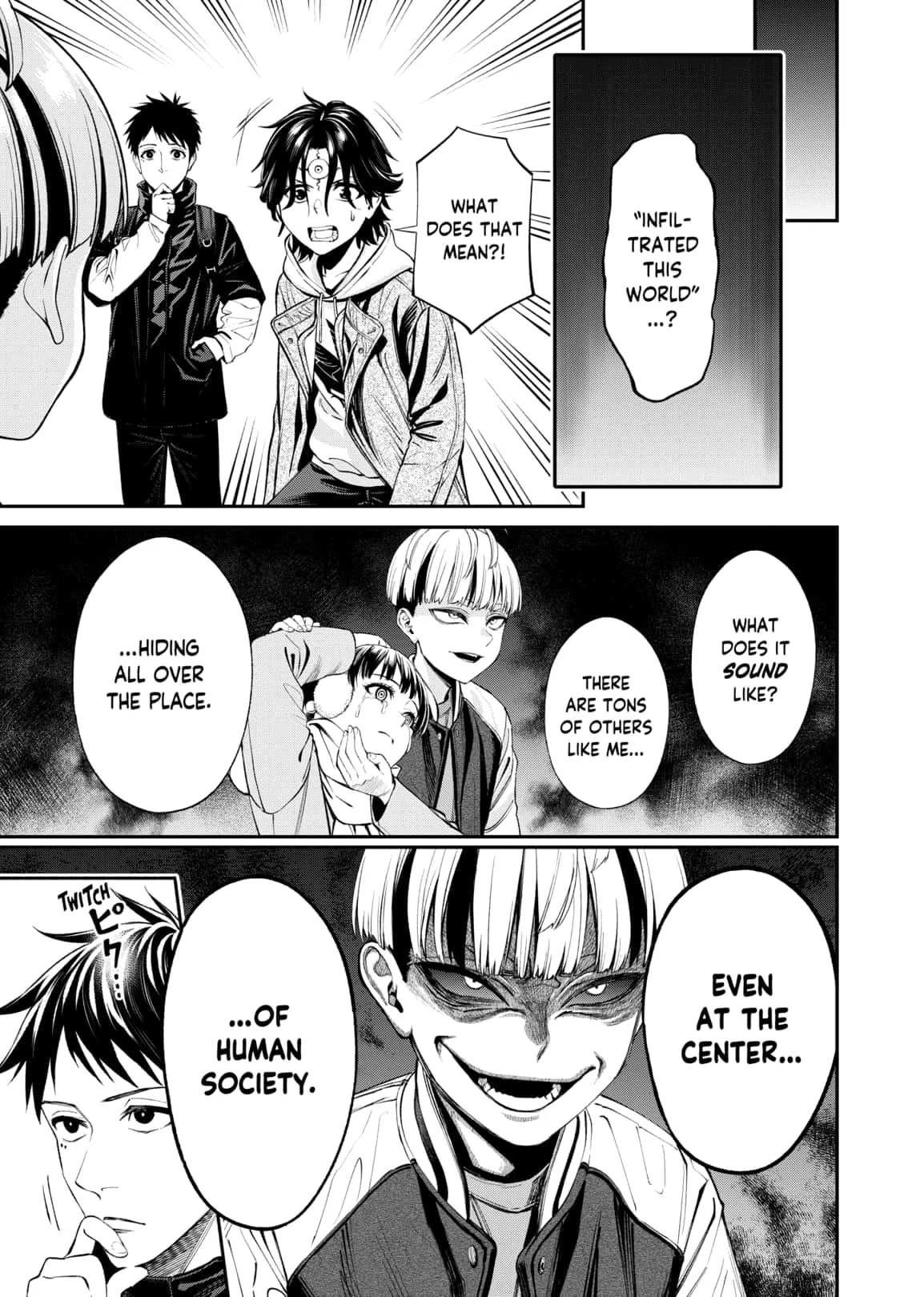 Jinruishoku Chapter 12 page 7