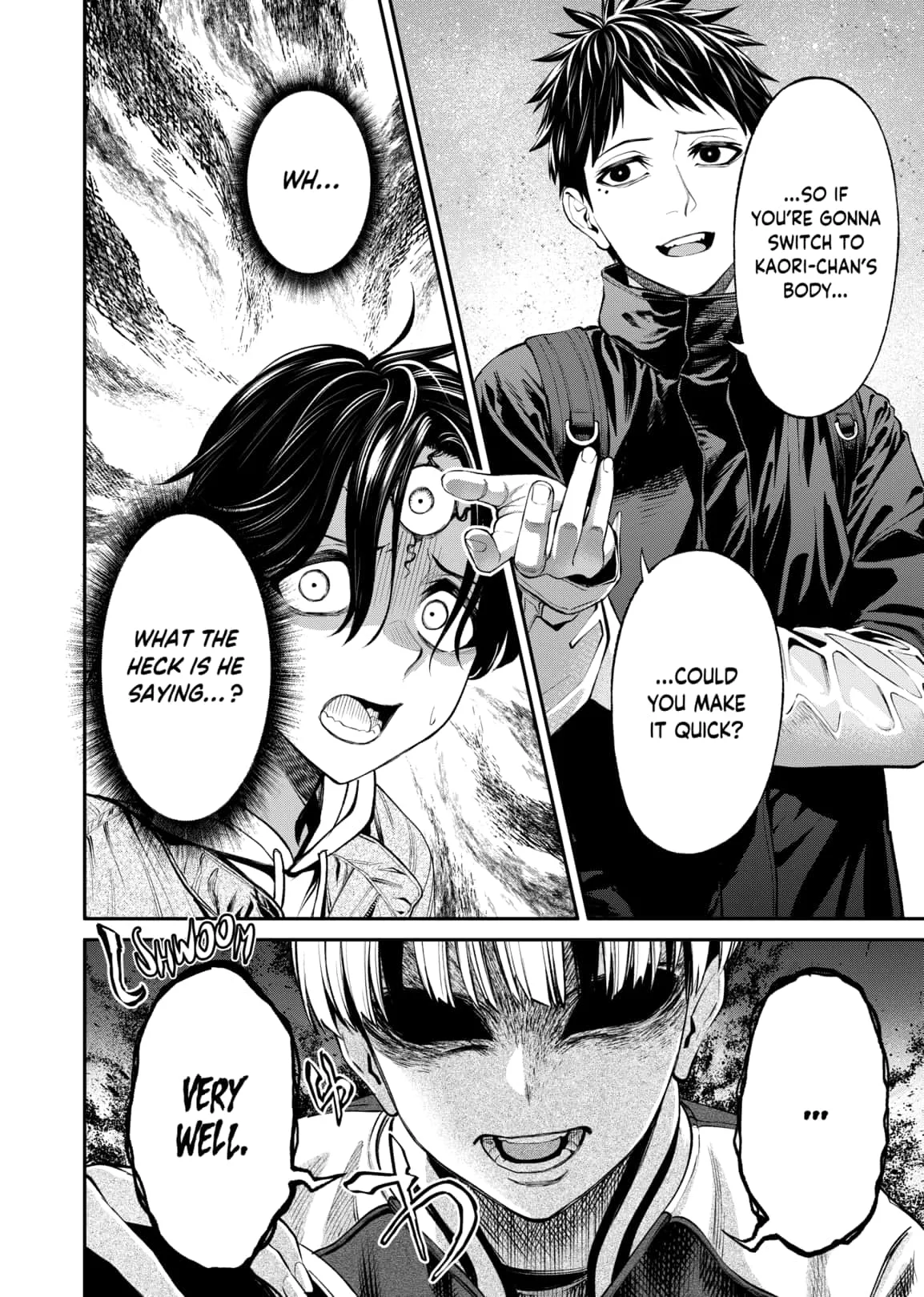 Jinruishoku Chapter 12 page 12