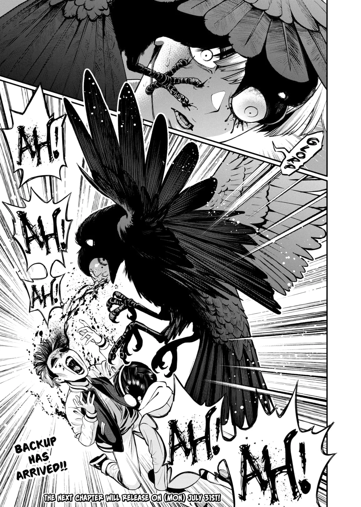 Jinruishoku Chapter 12 page 21